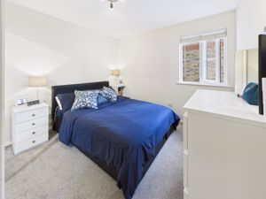 Master Bedroom- click for photo gallery